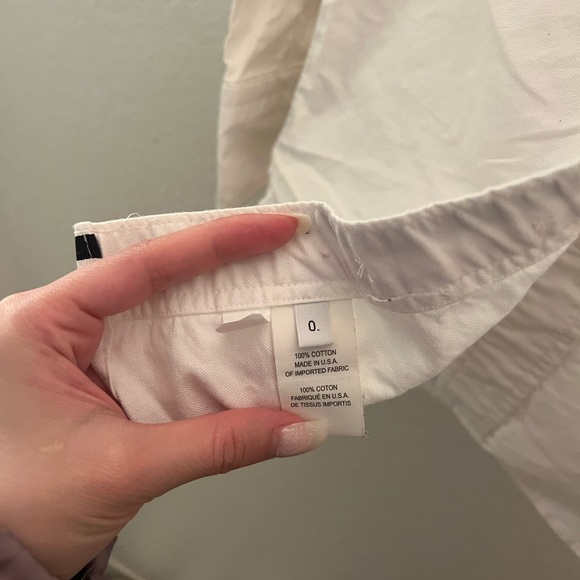 Thom Browne Shirt - Picture 6 of 9